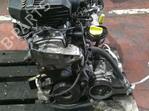 Engine RENAULT TWINGO II (CN0_) 1.2 TCe 100 (CN0P) | BP21687486M1 - Image 6