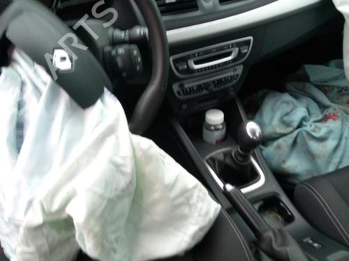 Starter RENAULT MEGANE III Hatchback (BZ0/1_, B3_) 1.5 dCi (BZ09, BZ0D, BZ1W, BZ29, BZ14) | BP24297218M8 - Image 14