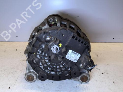 Alternator DACIA DOKKER Express Box Body/MPV 1.5 dCi (FEAJ) | BP20368905M7 