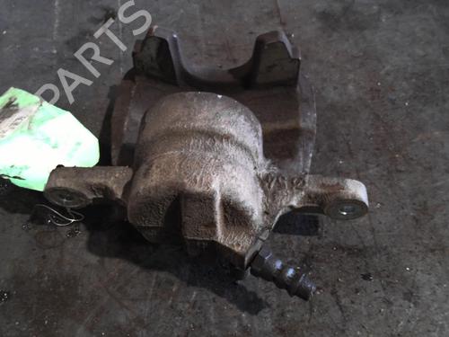 Left front brake caliper PEUGEOT 2008 I (CU_) 1.6 HDi | BP26178333M105 - Image 4