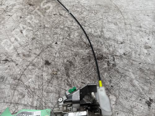 Used Rear left lock Rear left lock TOYOTA AYGO (_B1_) 1.0 (KGB10_, KGB10R) (68 hp) 36761057 36761057