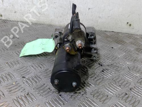 Starter CITROËN BERLINGO MULTISPACE (B9) 1.6 HDi 90 | BP21052103M8 
