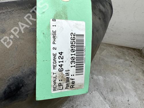 Used Wheel arch Wheel arch 37867659 37867659