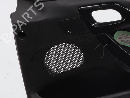 Front right panel PEUGEOT 208 I (CA_, CC_) 1.4 HDi | BP30147846C59