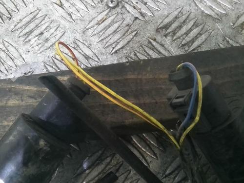 Washer pump OPEL AGILA B (H08) 1.2 (F68) | BP21827214E24 