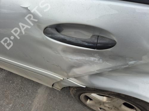 Starter MERCEDES-BENZ C-CLASS (W203) C 200 CDI (203.004) | BP33040798M8 - Image 9