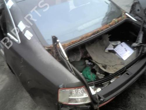 Engine AUDI A8 D3 (4E2, 4E8) 4.2 quattro | BP23789289M1 
