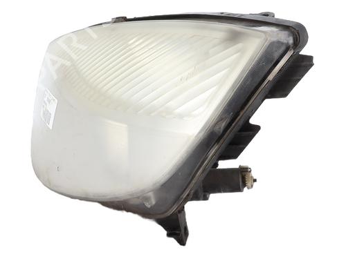 Used Left headlight Left headlight RENAULT SCÉNIC II (JM0/1_) 1.9 dCi (JM0G, JM12, JM1G, JM2C) (120 hp) 25603631 25603631