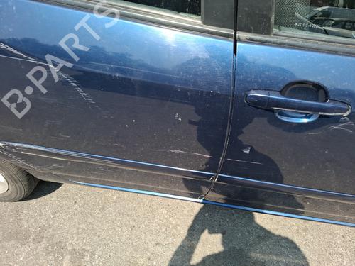 Left front window switch TOYOTA COROLLA Verso (_E12_) 2.0 D-4D (CDE120_, CDE120R) | BP29493247I27 - Image 36