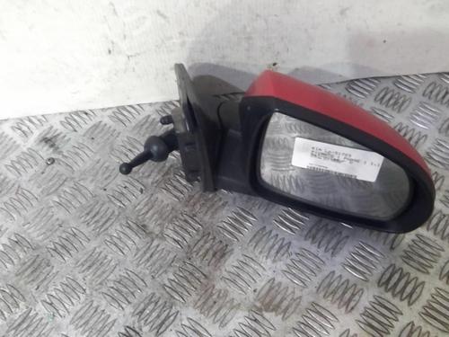 Right mirror KIA PICANTO I (SA) 1.1 CRDi | BP20355521C27 