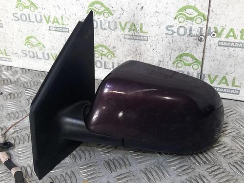 Used Left mirror VW POLO (9N_, 9A_) 1.4 TDI (75 hp) 22003412