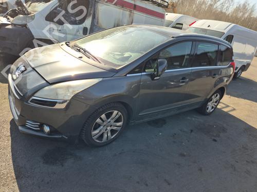 Front left panel PEUGEOT 5008 (0U_, 0E_) 1.6 HDi | BP33235285C58 - Image 5