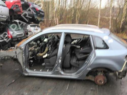 Right rear window switch RENAULT KOLEOS I (HY_) 2.0 dCi (HY0K) | BP31961552I28 