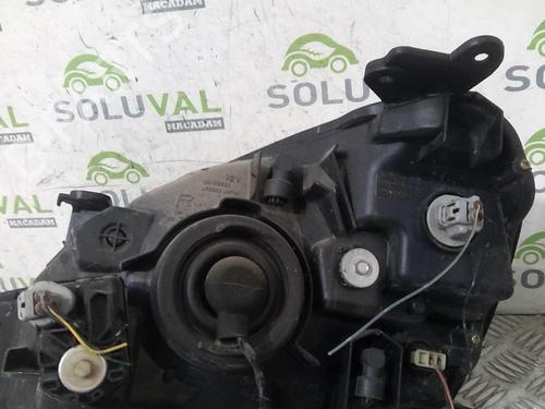 Right headlight SUZUKI LIANA Hatchback 1.3 3512050J20