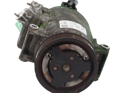 AC compressor SEAT IBIZA IV (6J5, 6P1) 1.6 TDI | BP23334608M34