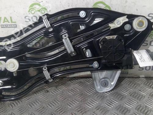 Rear right window mechanism PEUGEOT 207 CC (WD_) 1.6 HDi | BP20357820C25 