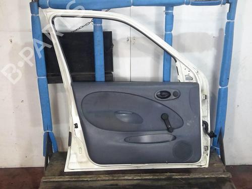 Used Left front door FORD FIESTA IV (JA_, JB_) 1.3 i (60 hp) 20361603