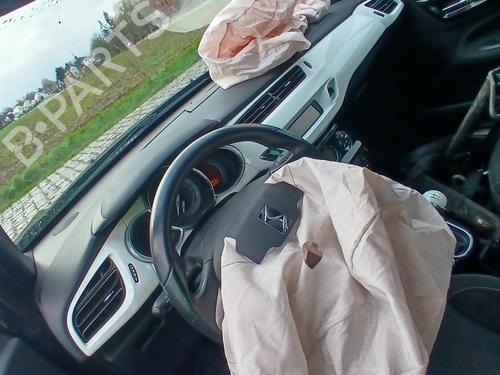 Starter CITROËN DS3 (SA_) 1.6 VTi 120 | BP33044164M8  - Image 15