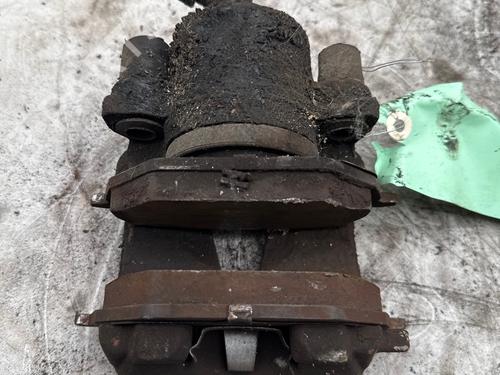 Used Left front brake caliper Left front brake caliper VW POLO V (6R1, 6C1) 1.6 TDI (90 hp) 36656808 36656808