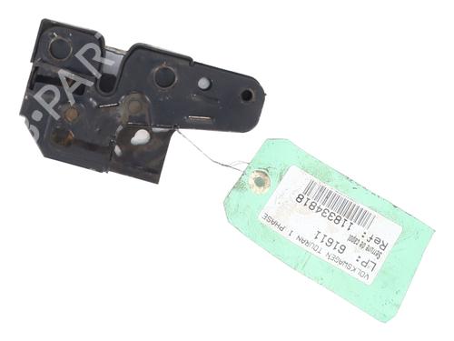 Hood lock VW TOURAN (1T1, 1T2) 2.0 TDI | BP31287847C133