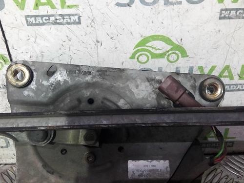 Front wiper motor BMW X5 (E53) 3.0 d | BP21079442M29 - Image 4