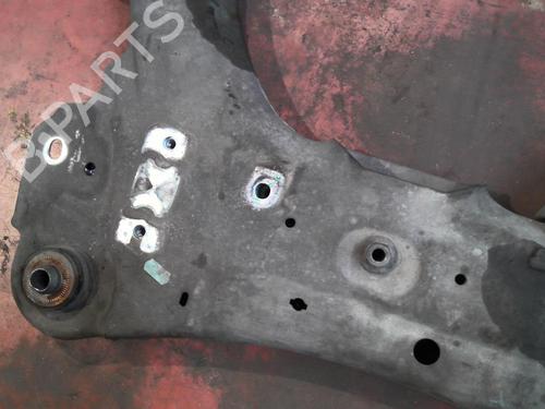 Used Crossmember Crossmember RENAULT KANGOO Express (FW0/1_) 1.5 dCi 90 (FW0G, FW05, FW08, FW11) (90 hp) 20365416 20365416