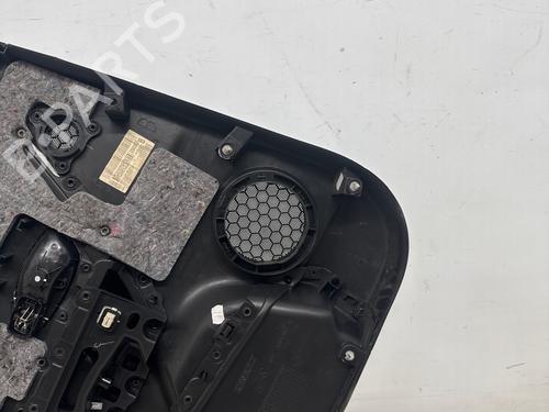 Rear right panel RENAULT MEGANE III Hatchback (BZ0/1_, B3_) 1.6 dCi (BZ00, BZ12, BZ13) | BP40031292C61 - Image 5