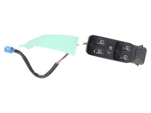 Left front window switch MERCEDES-BENZ C-CLASS T-Model (S203) C 200 CDI (203.207) | BP37278266I27 - Image 3