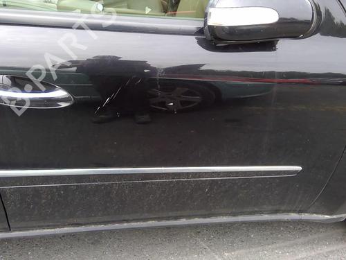 Right headlight MERCEDES-BENZ M-CLASS (W164) ML 320 CDI 4-matic (164.122) | BP32010008C29