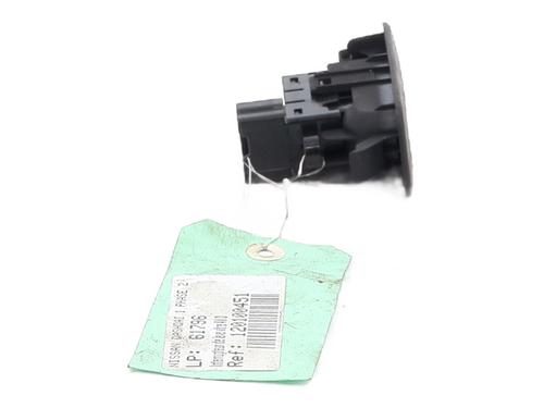 Used Right front window switch Right front window switch NISSAN QASHQAI I (J10, NJ10) 2.0 dCi All-wheel Drive (150 hp) 31983807 31983807