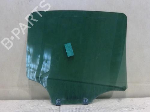 Rear left door window CITROËN C3 II (SC_) 1.4 HDi 70 (SC8HZC, SC8HR0, SC8HP4) | BP29465305C20 