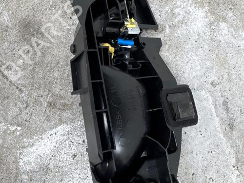 Used Rear left lock Rear left lock 37867840 37867840