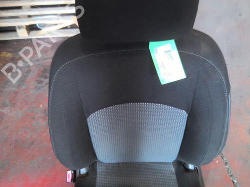 Left front seat PEUGEOT 206 SW (2E/K) 1.4 | BP28694281C15  - Image 6