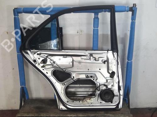 Left rear door MERCEDES-BENZ E-CLASS (W210) E 270 CDI (210.016) | BP20369672C4 