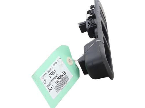 Right front window switch PEUGEOT 5008 (0U_, 0E_) 1.6 HDi | BP25774326I26 