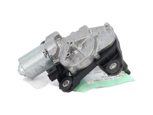 Used Rear wiper motor Rear wiper motor RENAULT MEGANE IV Hatchback (B9A/M/N_) 1.5 dCi 90 (B9A1) (90 hp) 30261759 30261759