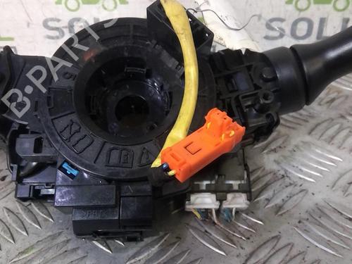 Used Steering column stalk TOYOTA YARIS (_P9_) 1.4 D-4D (NLP90_, NLP90R) (90 hp) 21777745