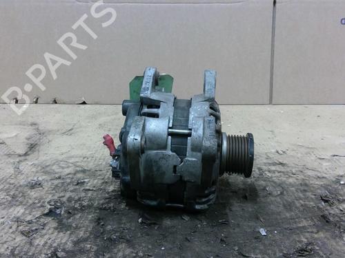 Alternator DACIA SANDERO II TCe 90 (B8M1, B8MA, B8AC) | BP29304958M7 - Image 3