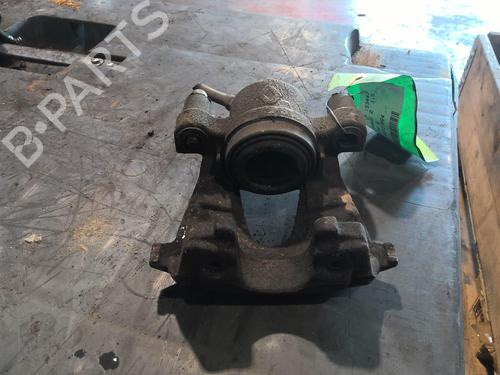 Used Left front brake caliper RENAULT CLIO IV (BH_) 1.5 dCi 90 (90 hp) 20367963
