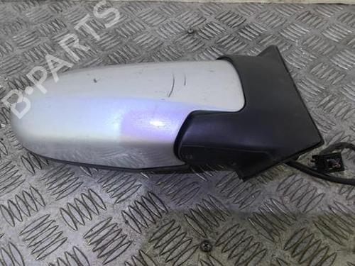 Right mirror OPEL ZAFIRA A MPV (T98) 2.0 DTI 16V (F75) | BP22001506C27 