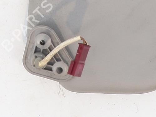 Right sun visor BMW 3 (E90) 318 d | BP29896805I2