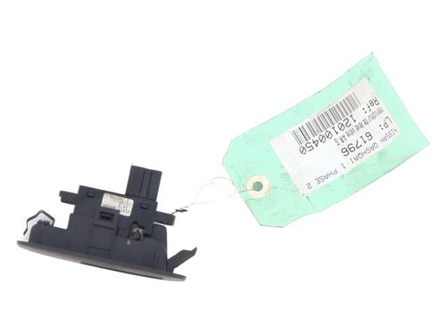 Left rear window switch NISSAN QASHQAI I (J10, NJ10) 2.0 dCi All-wheel Drive | BP31983806I29 