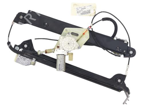 Front left window mechanism BMW 1 (E81) 123 d | BP40031161C22 - Image 3