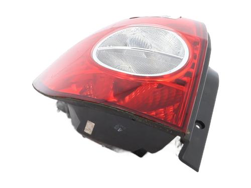 Left taillight CHEVROLET CAPTIVA (C100, C140) 2.4 4WD | BP30446458C34
