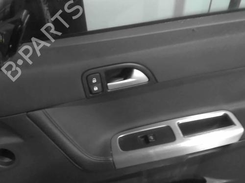 Right front door VOLVO S40 II (544) 2.0 D | BP20360451C3 