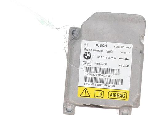 Used ECU airbags MINI MINI Convertible (R52) Cooper (116 hp) 30116267