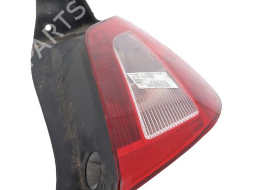 Right taillight RENAULT MEGANE II (BM0/1_, CM0/1_) 1.9 dCi (BM0G, CM0G) | BP25136964C35 
