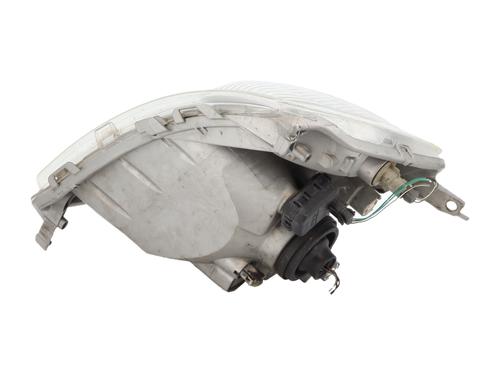Used Left headlight Left headlight TOYOTA YARIS (_P1_) 1.0 (SCP10_, SCP10R) (68 hp) 33895893 33895893
