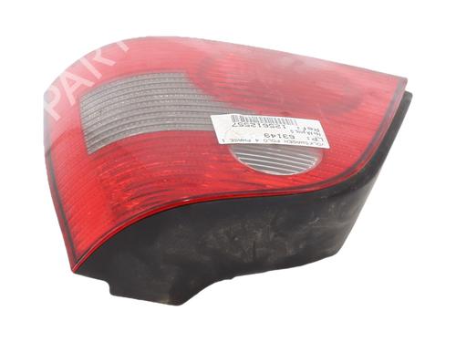 Used Right taillight Right taillight VW POLO IV (9N_, 9A_) [2001-2014] 35902767 35902767