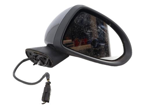 Right mirror OPEL CORSA E (X15) 1.4 (08, 68) | BP35972880C27 - Image 3